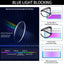 Stylish Cat Eye Blue Light Blocking Eyeglasses for All