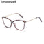 Stylish Cat Eye Blue Light Blocking Eyeglasses for All