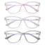Stylish Cat Eye Blue Light Blocking Eyeglasses for All