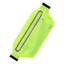 Ultra-Sleek Waterproof Waist Bag for Runners - Adjustable Mini Fanny Pack - Korvel