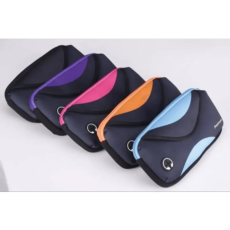 Stylish Waterproof Neoprene Fanny Pack for Travel & Sports