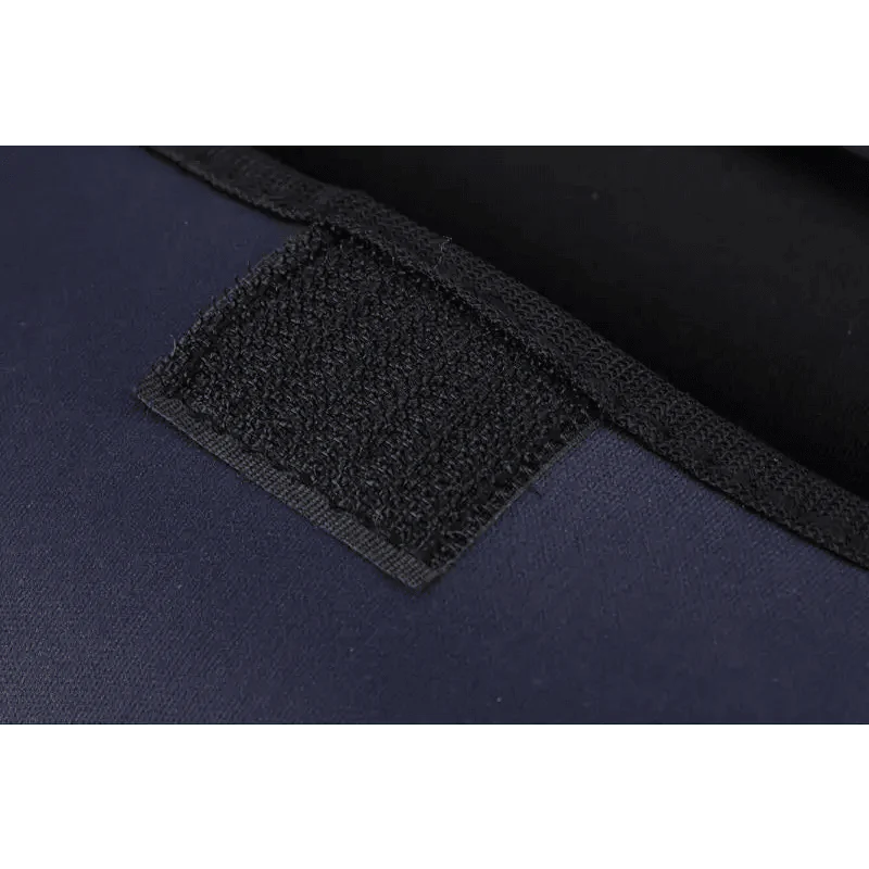Stylish Waterproof Neoprene Fanny Pack for Travel & Sports