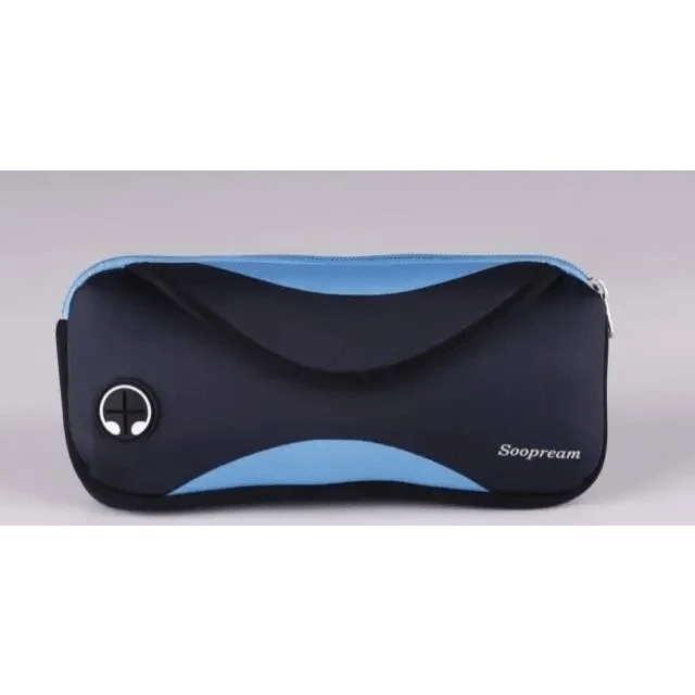 Stylish Waterproof Neoprene Fanny Pack for Travel & Sports