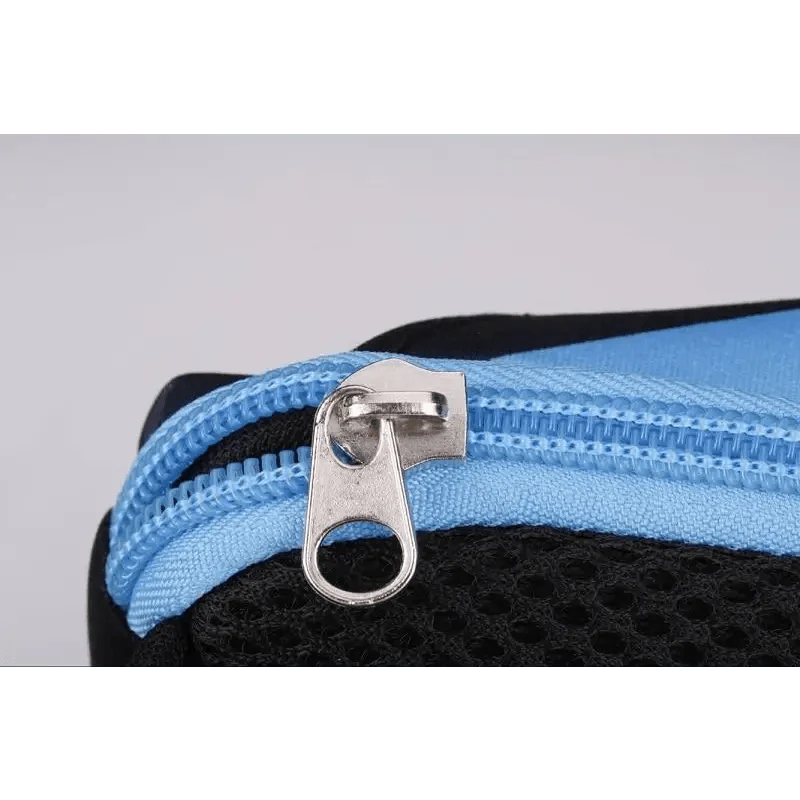 Stylish Waterproof Neoprene Fanny Pack for Travel & Sports