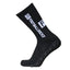Chaussettes de sport anti-dérapantes premium pour hommes - Respirantes et confortables