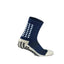 Chaussettes de sport anti-dérapantes premium pour hommes - Respirantes et confortables