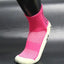 Chaussettes de sport anti-dérapantes premium pour hommes - Respirantes et confortables