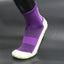 Chaussettes de sport anti-dérapantes premium pour hommes - Respirantes et confortables