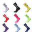 Chaussettes de sport anti-dérapantes premium pour hommes - Respirantes et confortables
