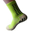 Chaussettes de sport anti-dérapantes premium pour hommes - Respirantes et confortables