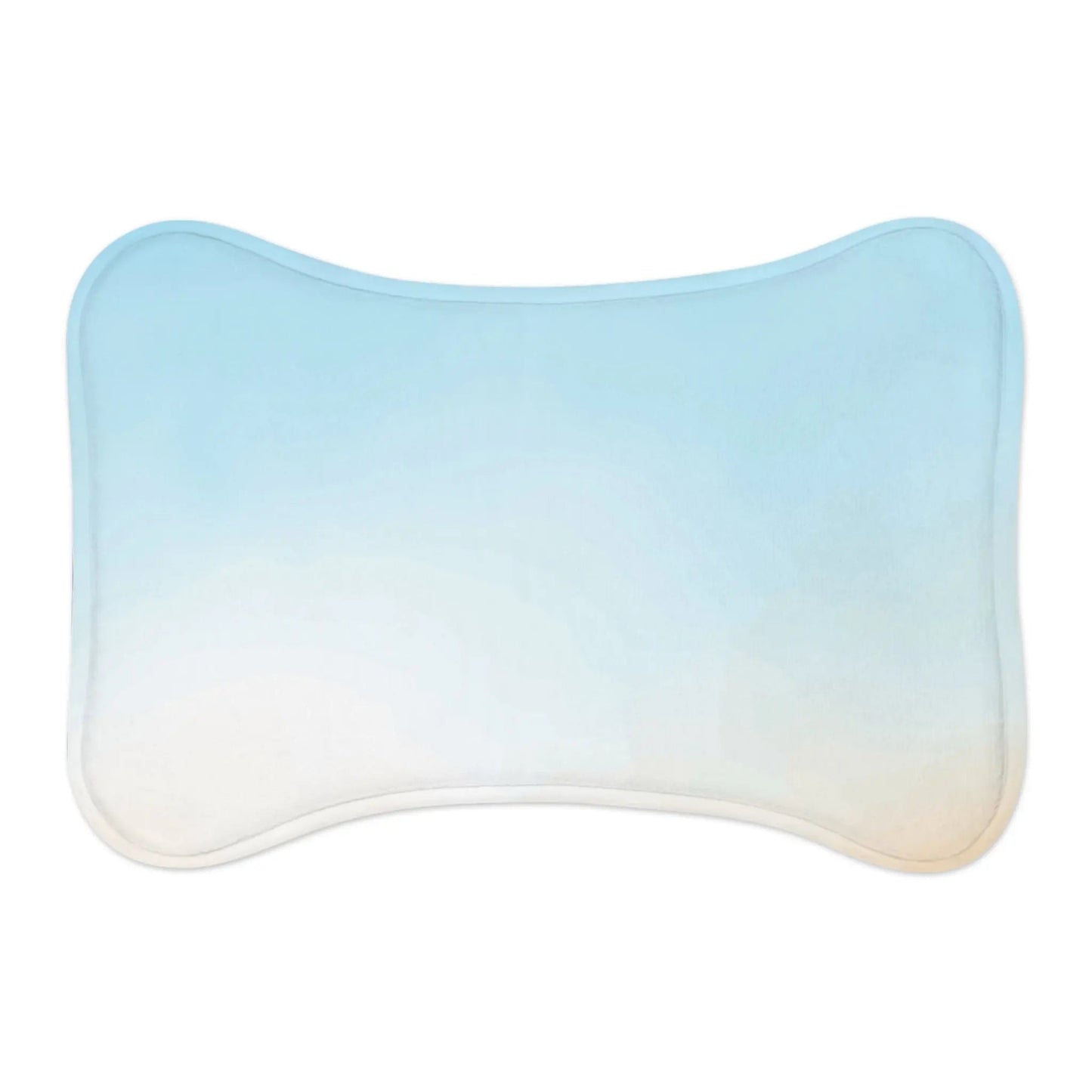 Stylish Non-Slip Pet Feeding Mat for Dogs & Cats