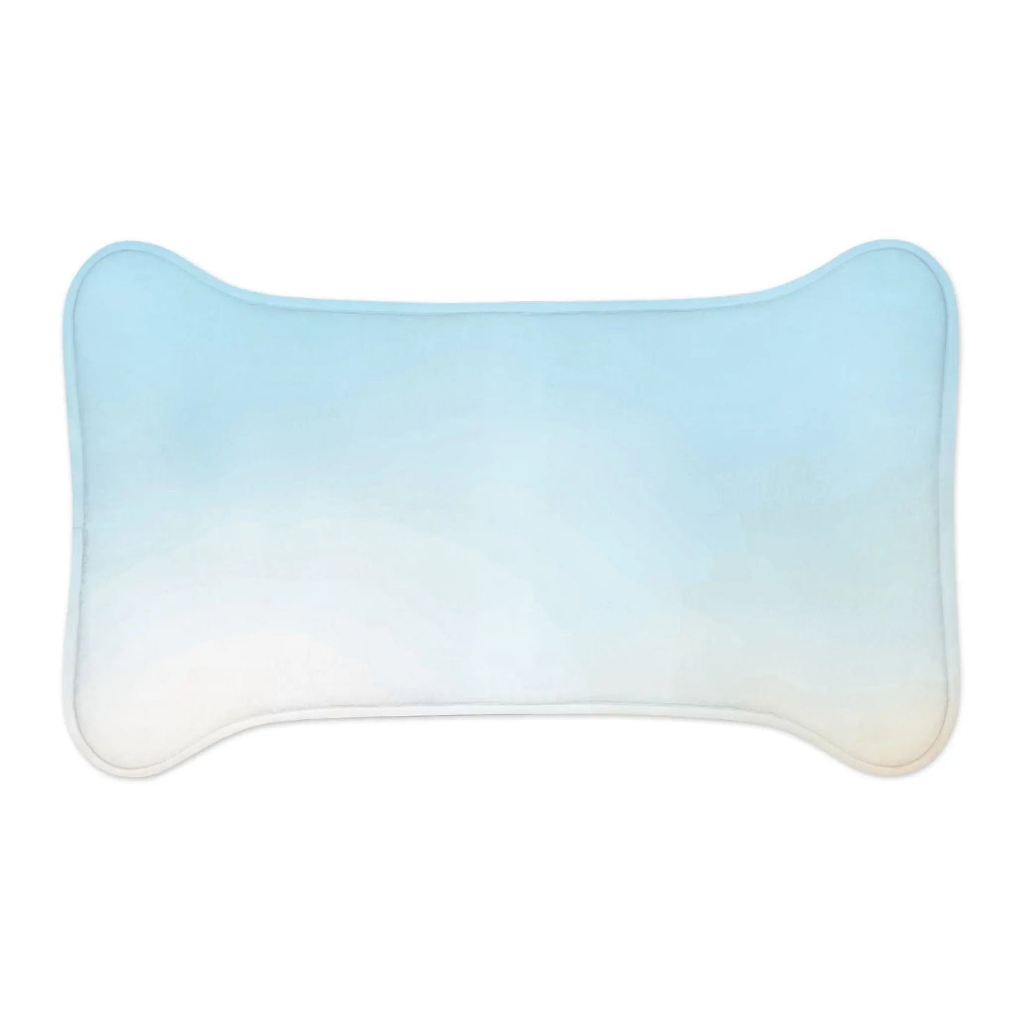 Stylish Non-Slip Pet Feeding Mat for Dogs & Cats