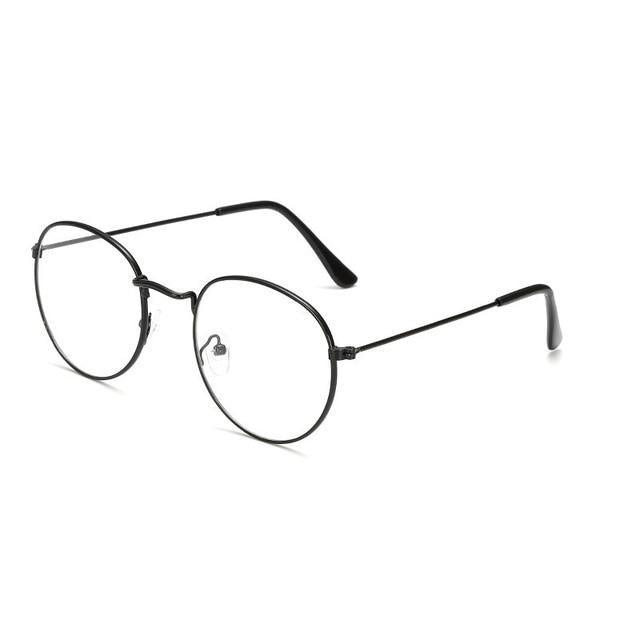 Lunettes de lecture élégantes bloquant la lumière bleue
