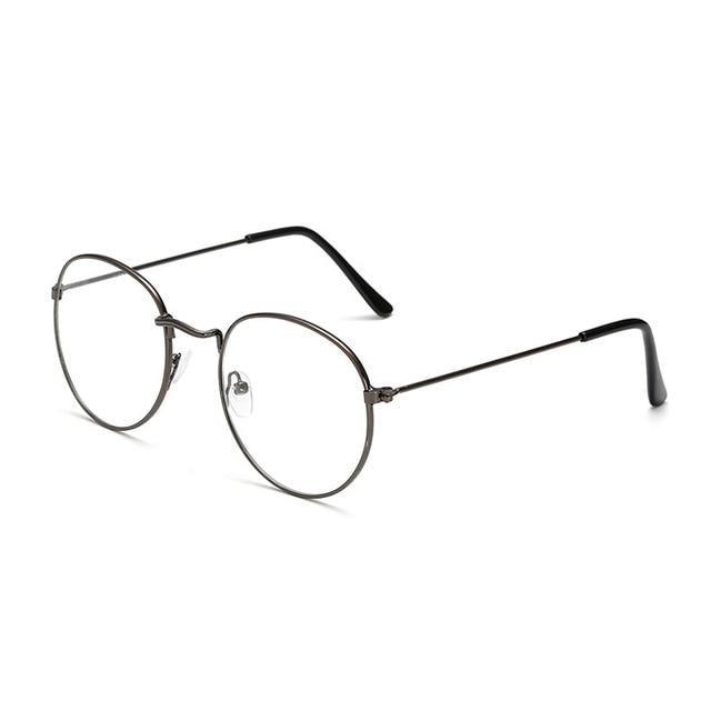 Lunettes de lecture élégantes bloquant la lumière bleue
