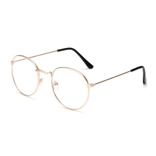 Lunettes de lecture élégantes bloquant la lumière bleue