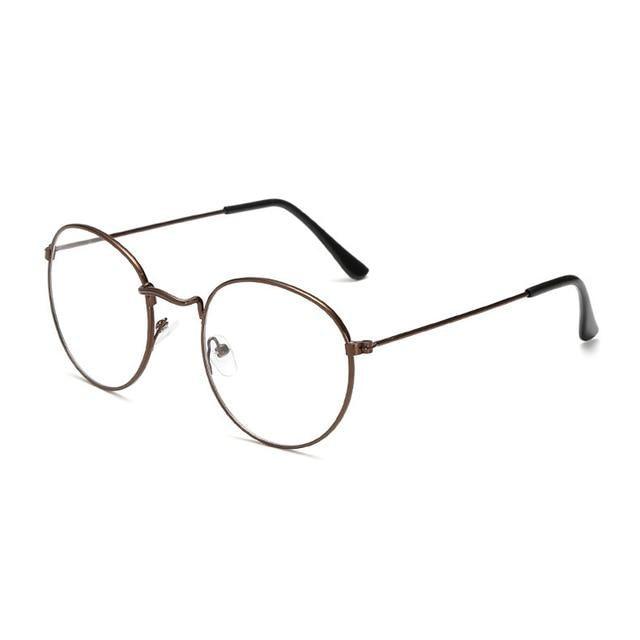 Lunettes de lecture élégantes bloquant la lumière bleue