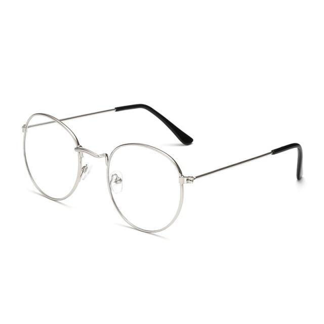 Lunettes de lecture élégantes bloquant la lumière bleue