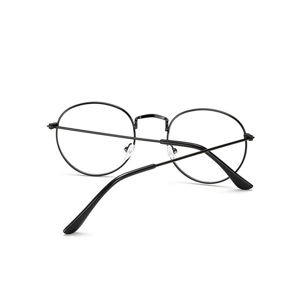 Lunettes de lecture élégantes bloquant la lumière bleue