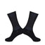 Chaussettes de cyclisme respirantes et élégantes pour hommes - Design moderne