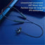 Premium Wireless Bluetooth Earbuds - Magnetic Sports Headphones with Noise Cancellation & IPX6 Waterproof - Korvel