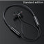 Premium Wireless Bluetooth Earbuds - Magnetic Sports Headphones with Noise Cancellation & IPX6 Waterproof - Korvel