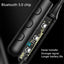 Premium Wireless Bluetooth Earbuds - Magnetic Sports Headphones with Noise Cancellation & IPX6 Waterproof - Korvel