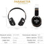 Casque sans fil stéréo 3D haut de gamme avec microphone