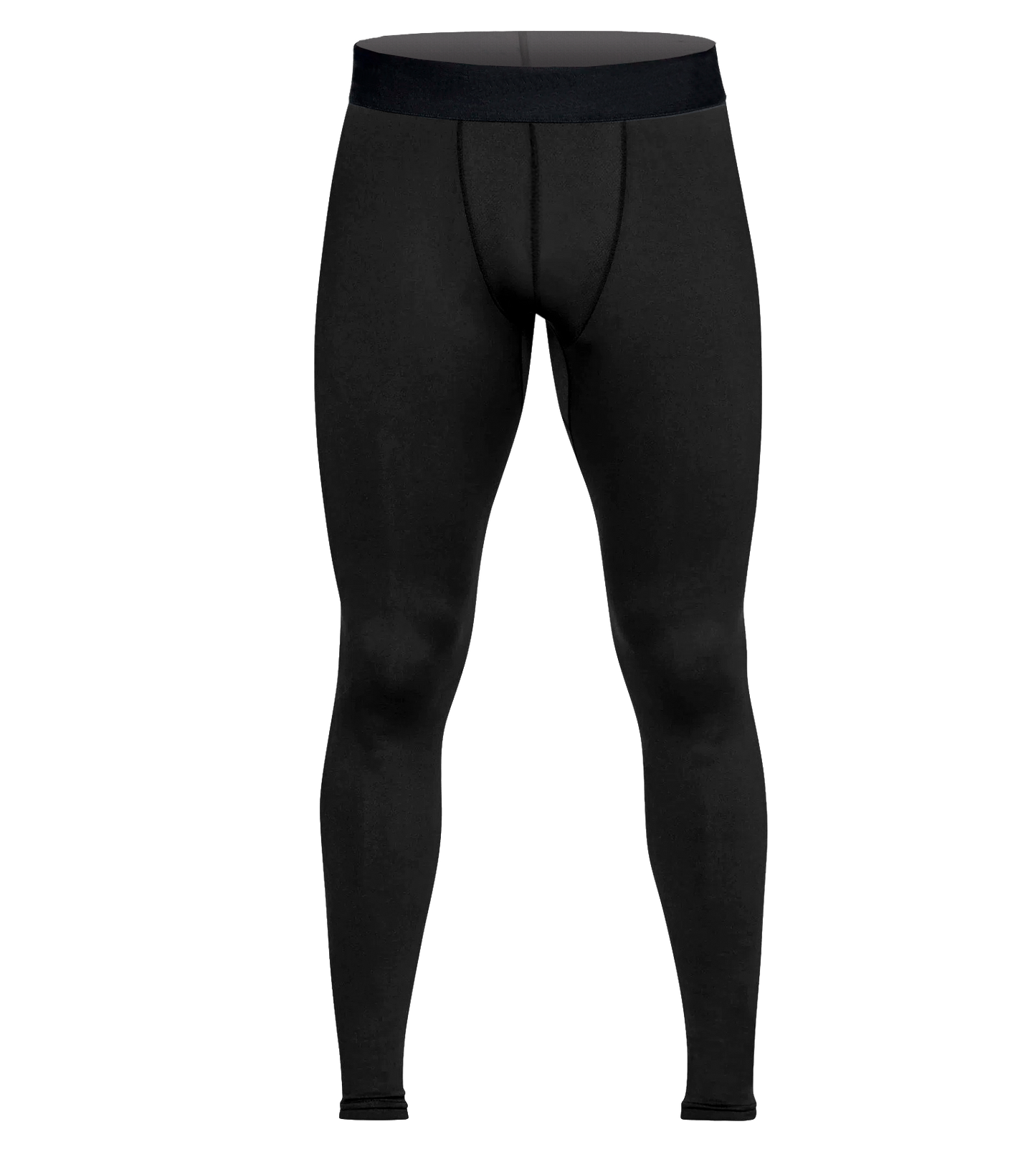 Pantalones de Capa Base de Compresión Sub Zero