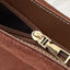 Suede Patch Adjustable Strap Tote Bag - Korvel