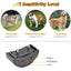 Premium Automatic Anti-Bark Control Collar for Dogs