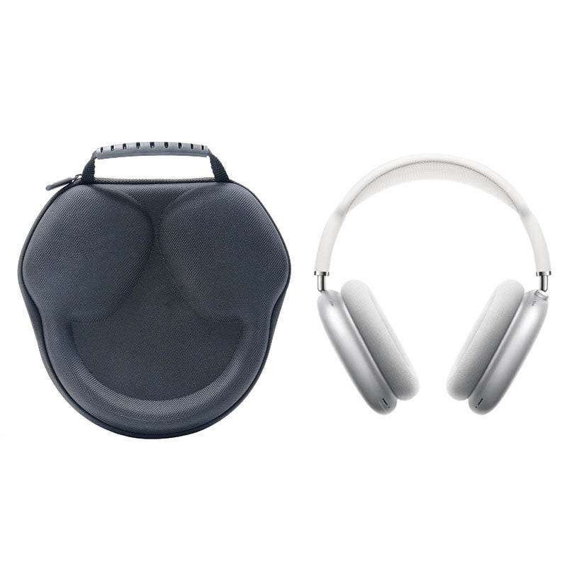 Suitable for Apple AirPods Max Head mounted Earphone Storage Bag, Wireless Earphone Shockproof Portable Storage Box - Korvel