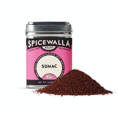 Sumac - Korvel