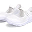 Baskets respirantes d'été pour femmes - Chaussures plates légères
