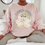 Sudadera Summer Ghoul
