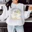 Sudadera Summer Ghoul
