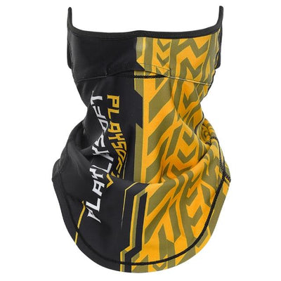 Premium Summer Half Mask Printed Scarf for Outdoor Activities