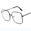 Gafas de sol cuadradas de lujo para mujeres - Elegante eyewear con protección UV