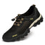 Zapatos Deportivos de Malla Transpirables para Hombre para Actividades al Aire Libre
