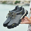 Zapatos Deportivos de Malla Transpirables para Hombre para Actividades al Aire Libre