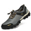 Zapatos Deportivos de Malla Transpirables para Hombre para Actividades al Aire Libre