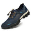 Zapatos Deportivos de Malla Transpirables para Hombre para Actividades al Aire Libre