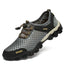 Zapatos Deportivos de Malla Transpirables para Hombre para Actividades al Aire Libre