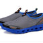 Zapatillas de Verano Ligeras y Transpirables para Hombres