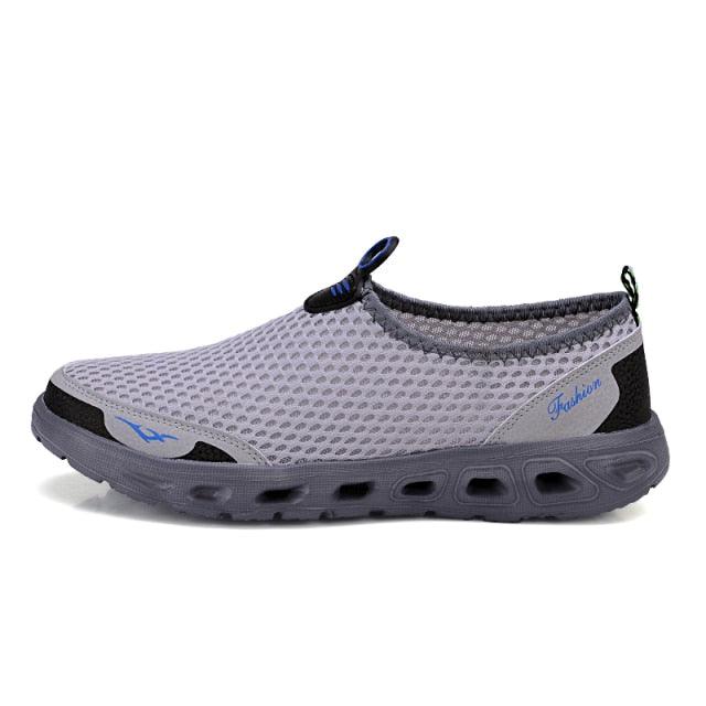Zapatillas de Verano Ligeras y Transpirables para Hombres