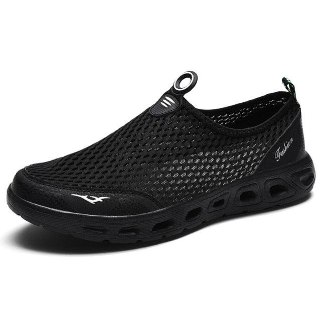 Zapatillas de Verano Ligeras y Transpirables para Hombres