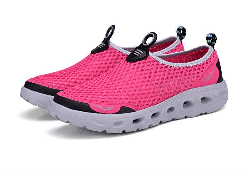 Zapatillas de Verano Ligeras y Transpirables para Hombres