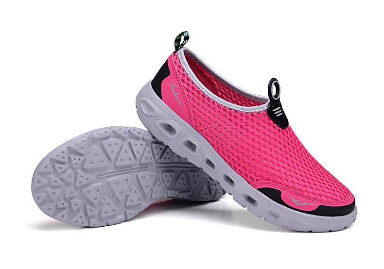 Zapatillas de Verano Ligeras y Transpirables para Hombres