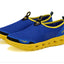 Zapatillas de Verano Ligeras y Transpirables para Hombres
