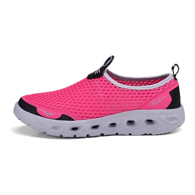 Zapatillas de Verano Ligeras y Transpirables para Hombres