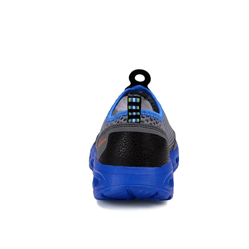 Zapatillas de Verano Ligeras y Transpirables para Hombres